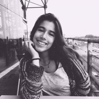 Babysitter Lisboa: Mariana