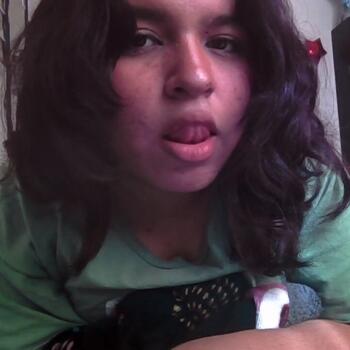 Babysitter in General Zuazua: Vannya