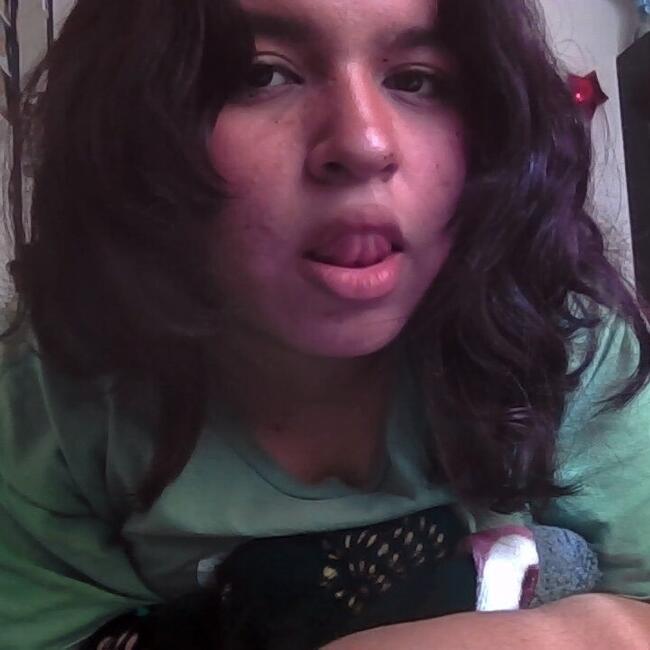 Babysitter in General Zuazua: Vannya