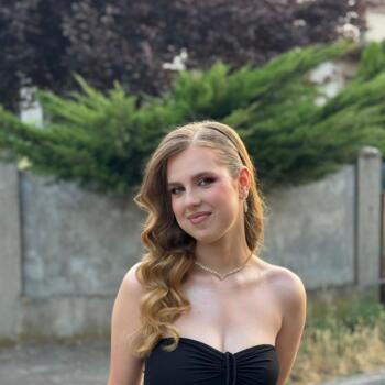 Babysitter in Belgrade: Katarina