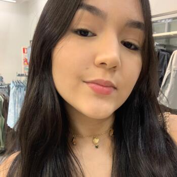 Babysitter Maceió: Leticia