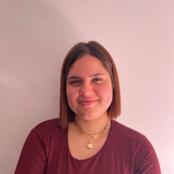 Childminder in Porto: Rafaela