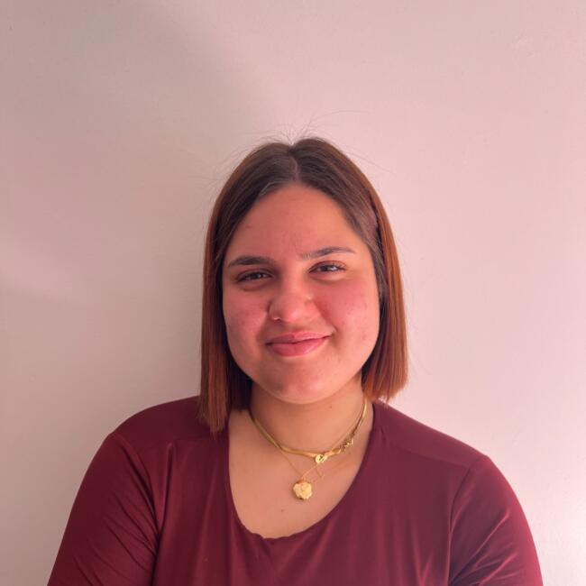 Childminder in Porto: Rafaela