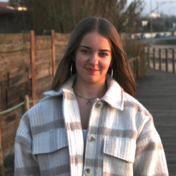 Babysitter in Vila Nova de Gaia: Ana Rita 