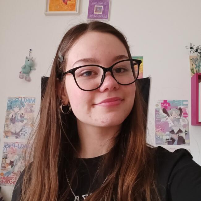 Babysitter in Schiltigheim: Louise