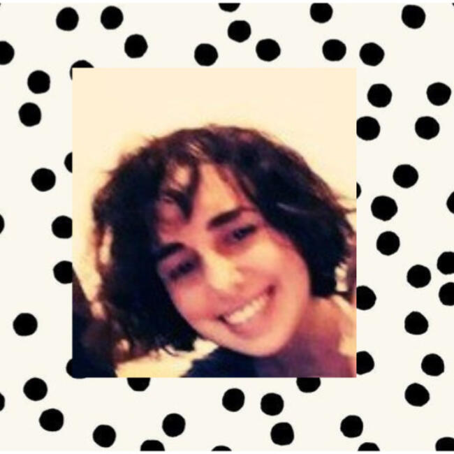 Babysitter in Buenos Aires: Lorena