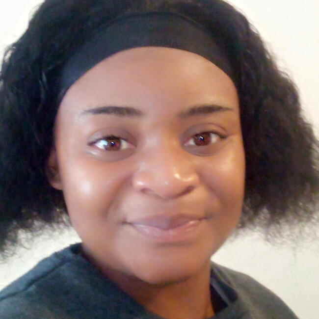 Babysitter in Kempton Park: Marvellous Tafadzwa