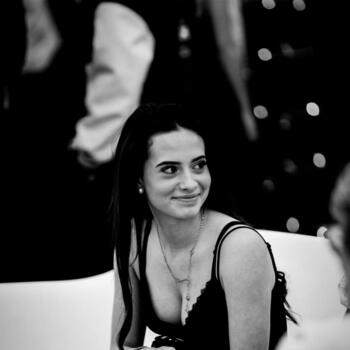 Babysitter Treillières: Lena