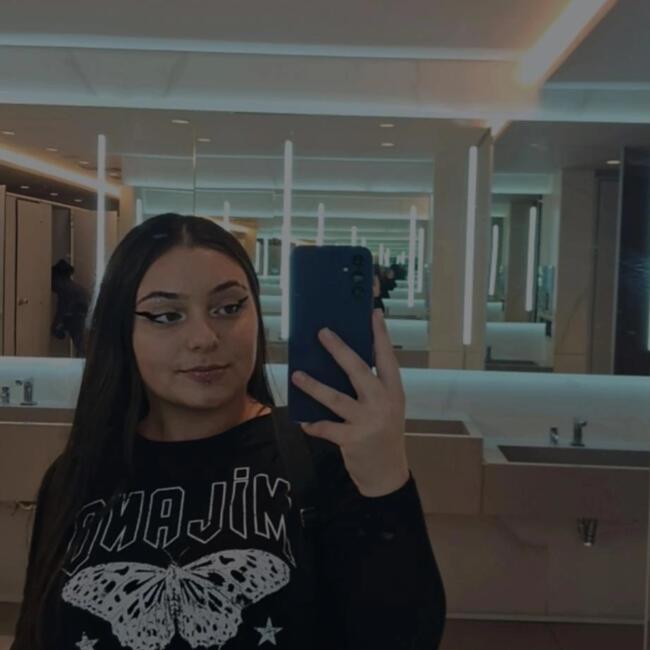 Babysitter in Florianópolis: Larissa