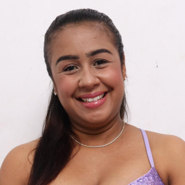 Babysitting job in Barquisimeto: Sixen Arotsap