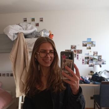Babysitter in Nancy: Mathilde
