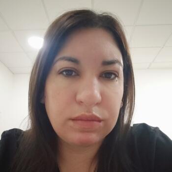 Niñera en Los Polvorines: Natalia