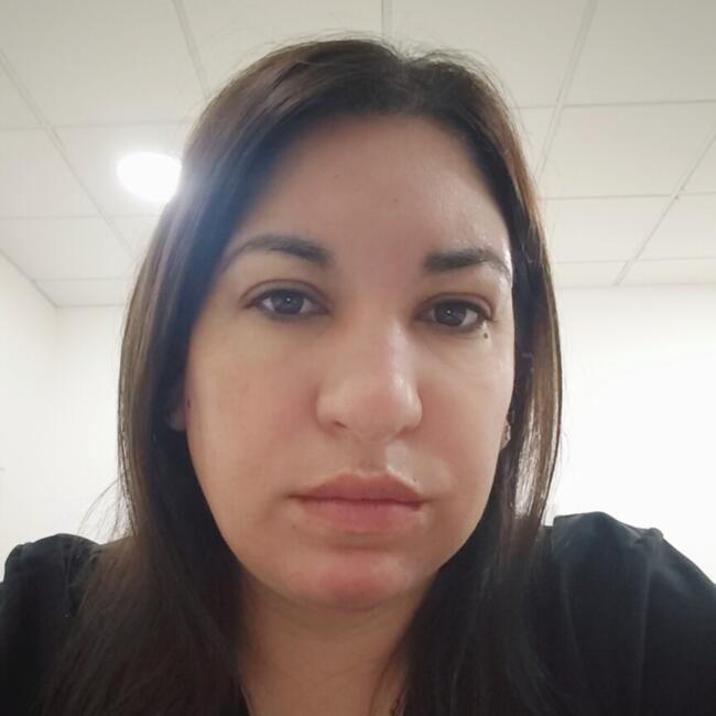 Niñera en Los Polvorines: Natalia