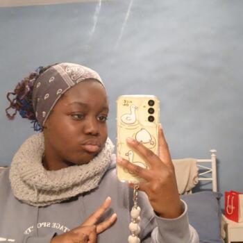 Babysitter in Toulouse: Josiane