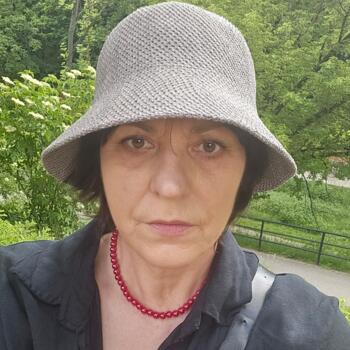 Niania Warszawa: Grazyna