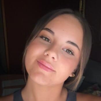 Nanny in Jaén: Cayetana