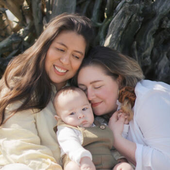 Padre/madre Tondoroque: Deb