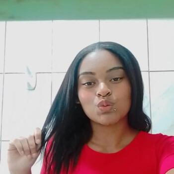 Babysitter in Mogi das Cruzes: Karla.