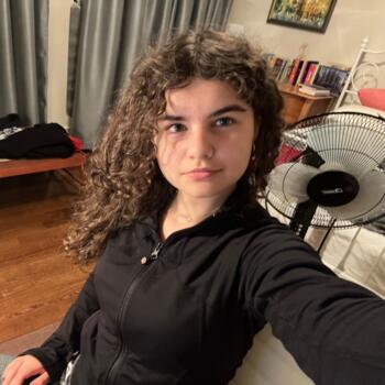 Babysitter in Toronto: Sofia