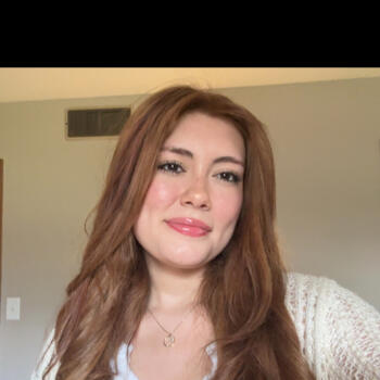 Babysitter in Columbia (Missouri): Sienna