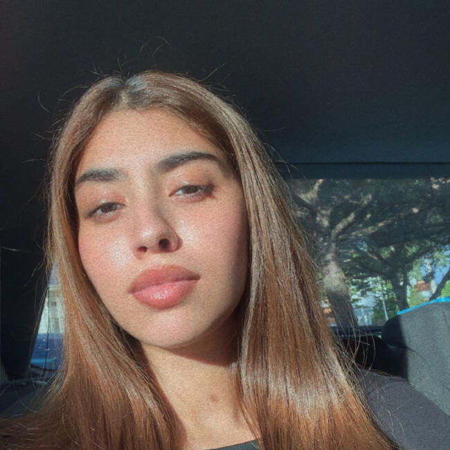 Babysitter em Leiria: Ilhame