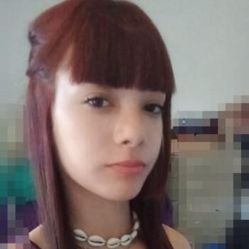 Babysitter in Piriápolis: Naty