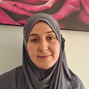 Baby-sitter in Wormer: Malak