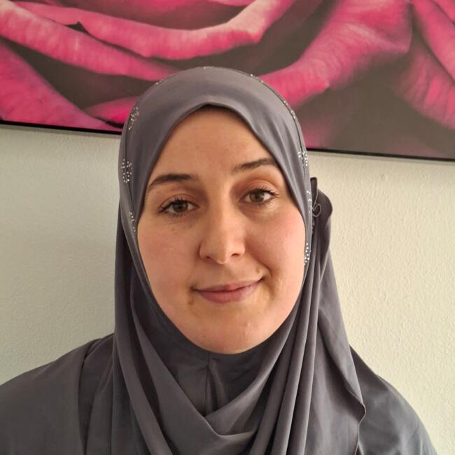 Oppas in Wormer: Malak