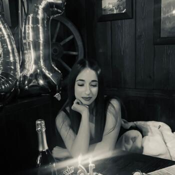 Babysitter a Brivio: Rebecca