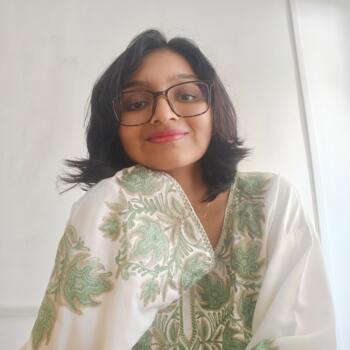 Babysitter in Pune: Kshitija