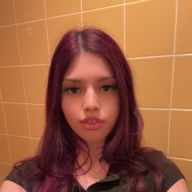 Babysitter in Onex: Nicole