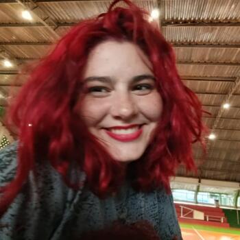 Babá em Conde: Ana Luísa