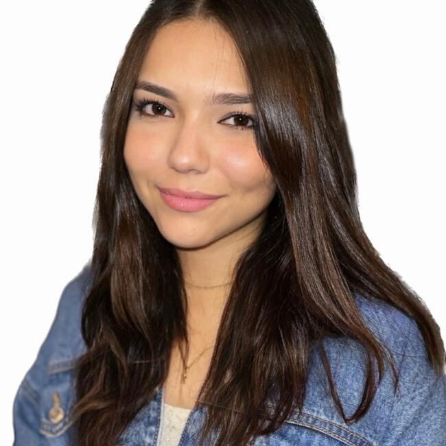 Trabajo para niñera en Medellín: Gabriela