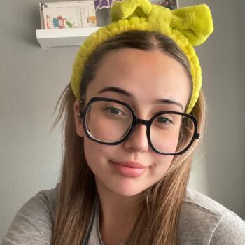 Canguro en Salamanca: Paula