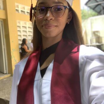 Babysitter Sosua, Cabarete: Dargelyn