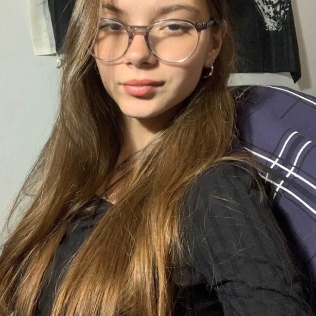 Babysitter in Barreiro: Juliana