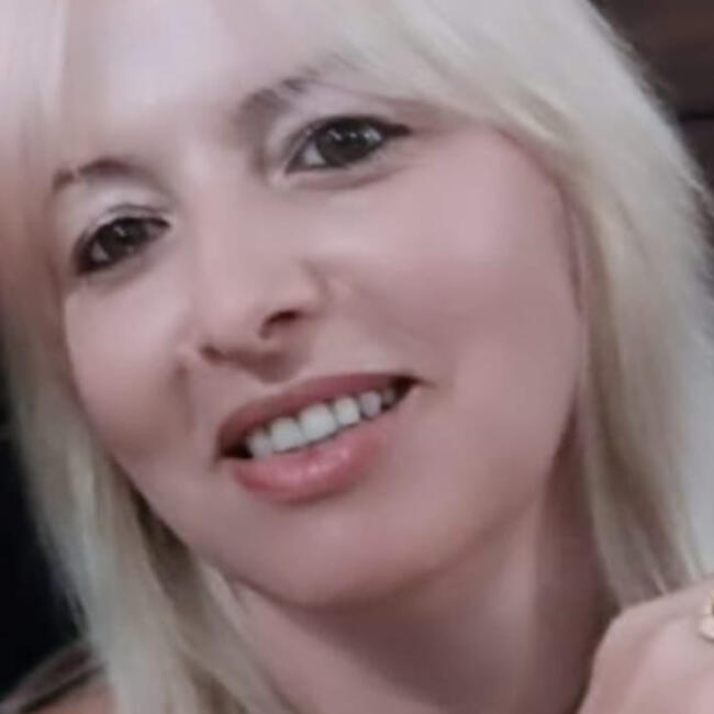 Babysitter in Pelotas: Angela