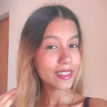 Babysitter in Porto Velho: Tauane