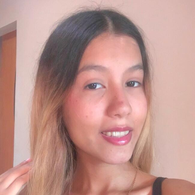 Babysitter in Porto Velho: Tauane