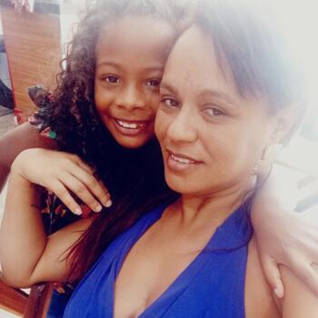 Pai/mãe Lauro de Freitas: Jusci