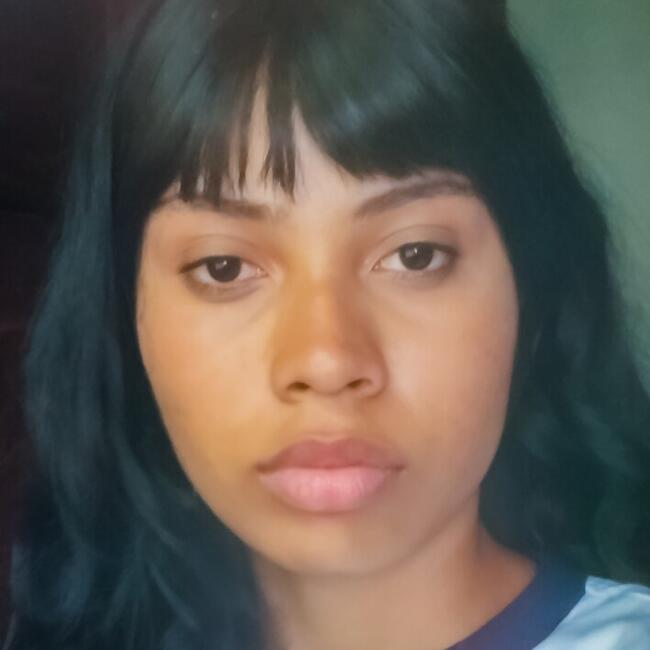 Babysitter in São Gonçalo (São Gonçalo): Ana Clara