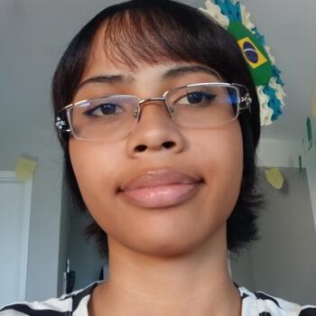 Babysitter São Gonçalo (São Gonçalo): Ana Clara