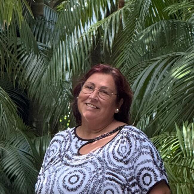 Babysitter in Pombal: Filomena