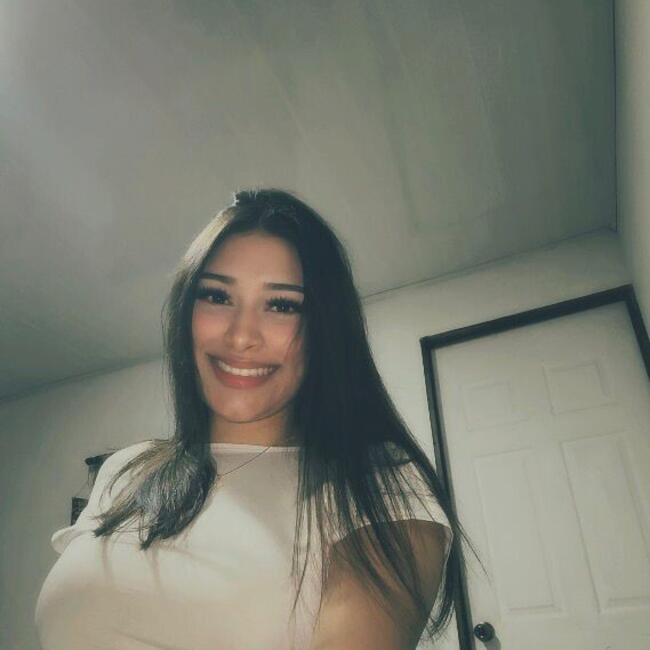 Niñera en Guadalupe: Lucia