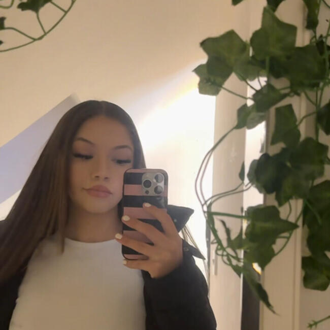 Babysitter in Bexley: Belen