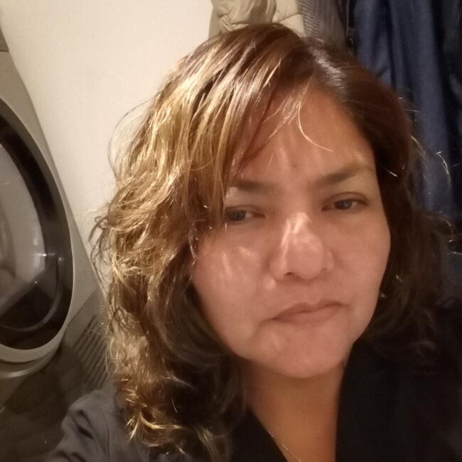 Niñera en Merlo: Norma graciela