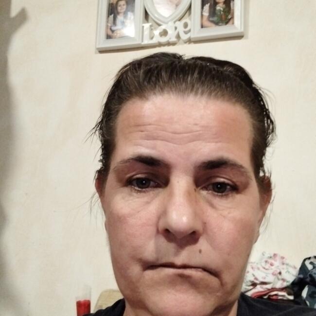 Babysitter in Gyula: Zsuzsanna