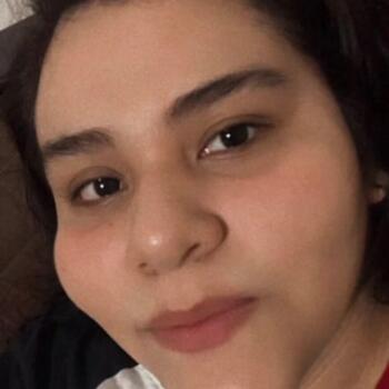 Babysitter in Montgomery (Texas): Adamaris Cordova