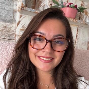 Babysitter Saint-Martin-Boulogne: Idalina