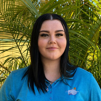 Babysitter in Wollongong: Taleisha